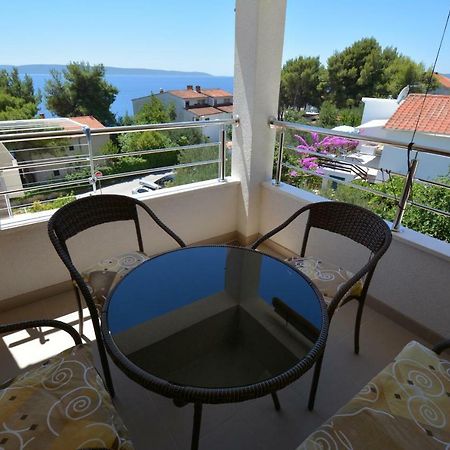 Apartments Otok 2 Traù Esterno foto