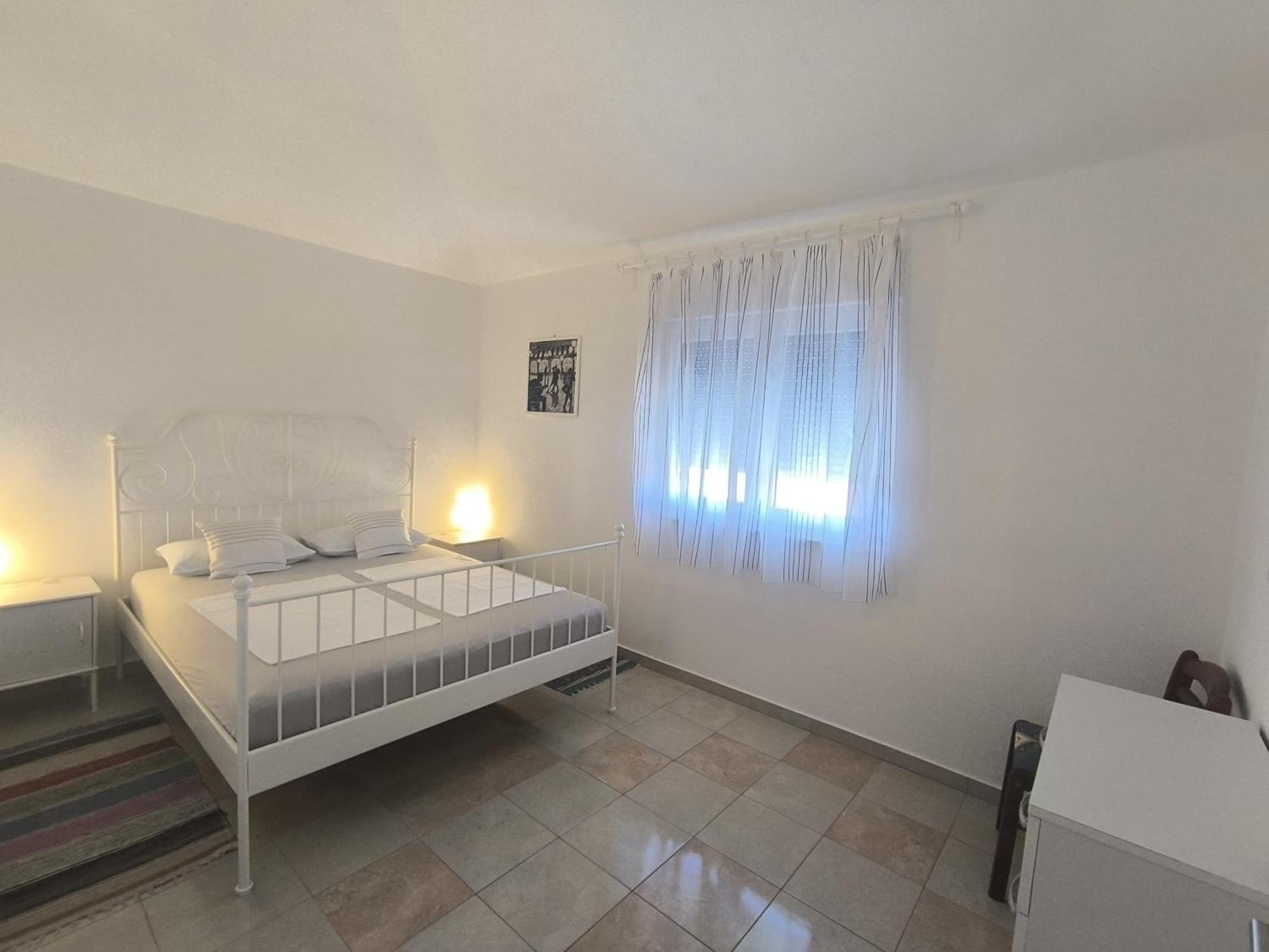 Apartments Otok 2 Traù Esterno foto