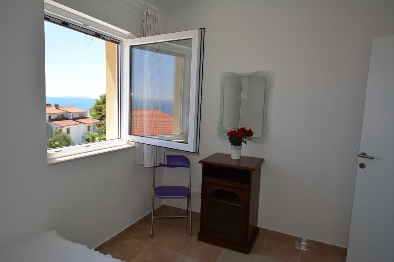 Apartments Otok 2 Traù Esterno foto